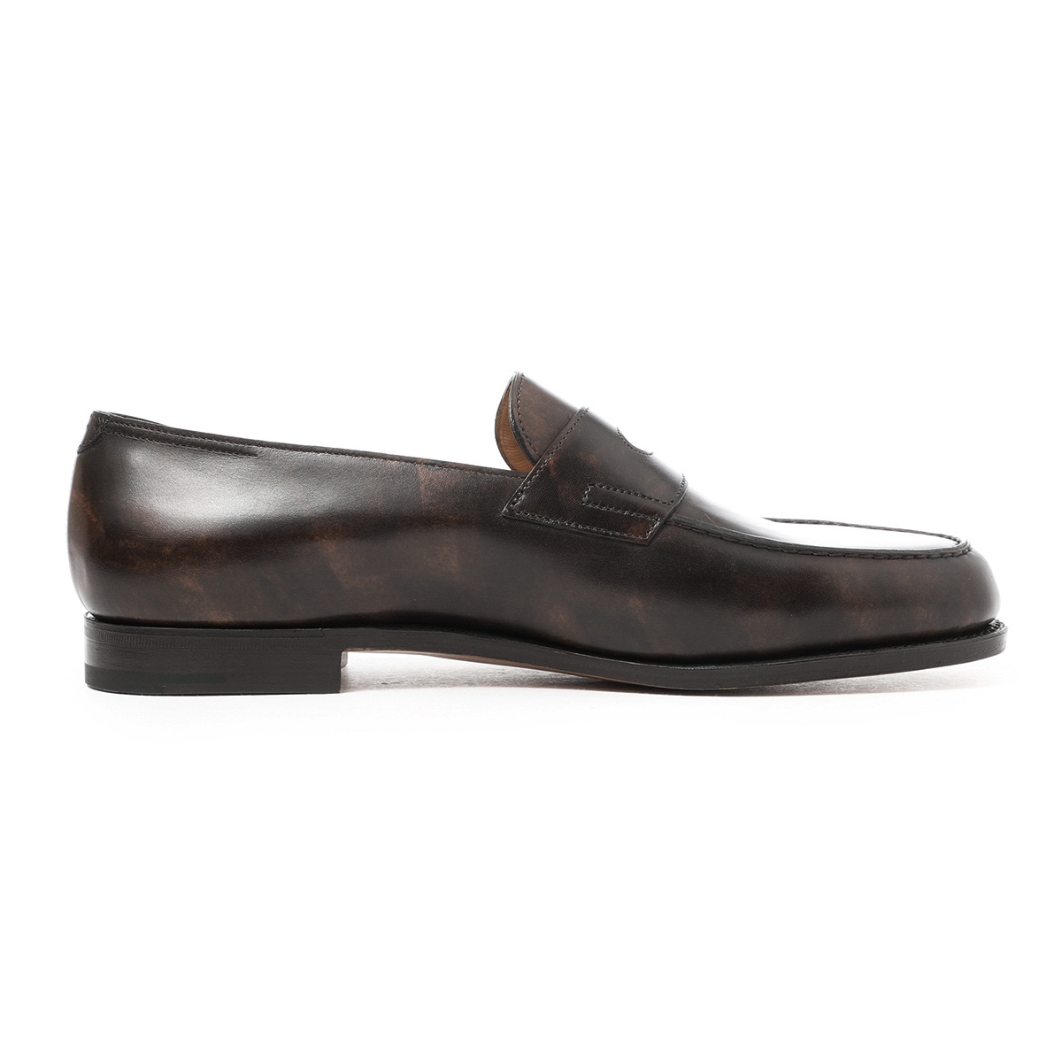 JOHN LOBB ジョンロブ ローファー/LOPEZ ロペス ラスト 4395【大きいサイズあり】 メンズ