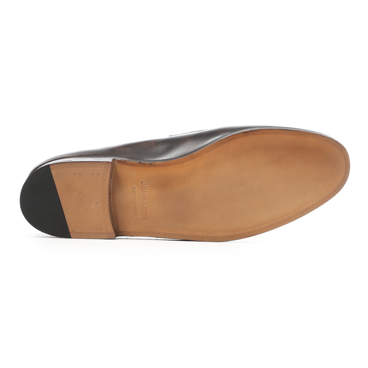 JOHN LOBB ジョンロブ ローファー/LOPEZ ロペス ラスト 4395【大きいサイズあり】 メンズ