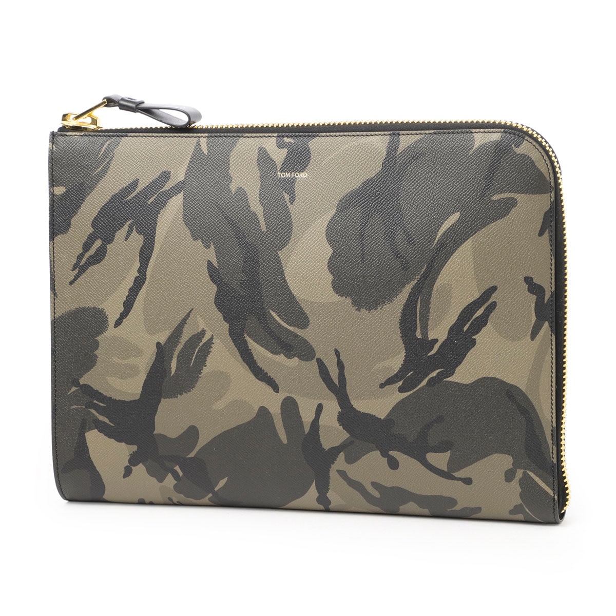 TOM FORD トムフォード ドキュメントケース/クラッチバッグ メンズ