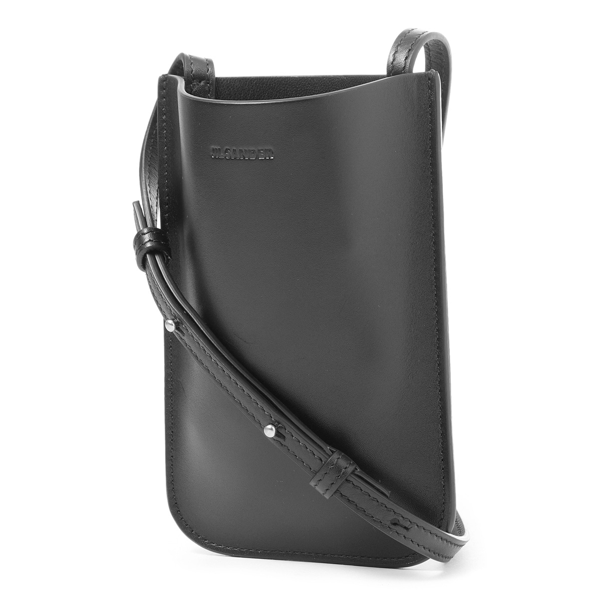 【アウトレット】JIL SANDER ジルサンダー フォンケース/フォンホルダー メンズ