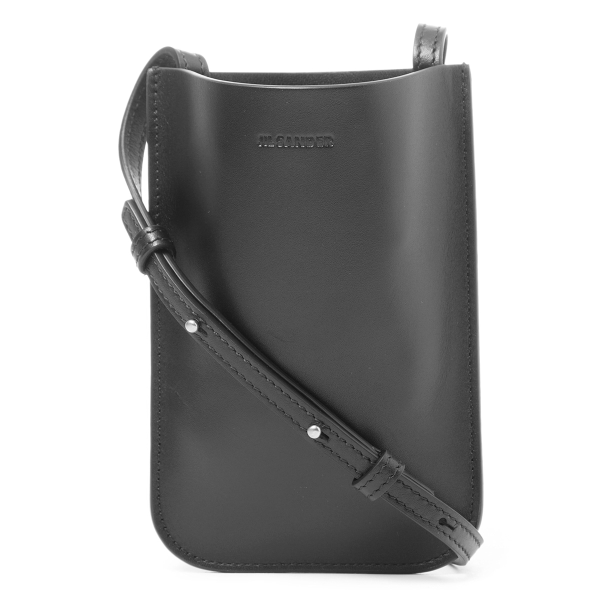 アウトレット】JIL SANDER ジルサンダー フォンケース/フォンホルダー