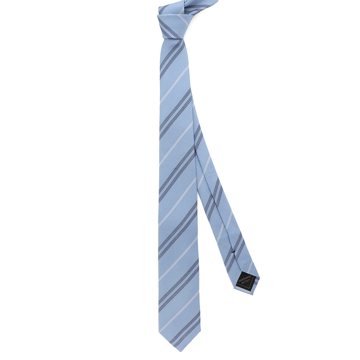 Brioni ブリオーニ ネクタイ【剣先幅:7cm】 メンズ