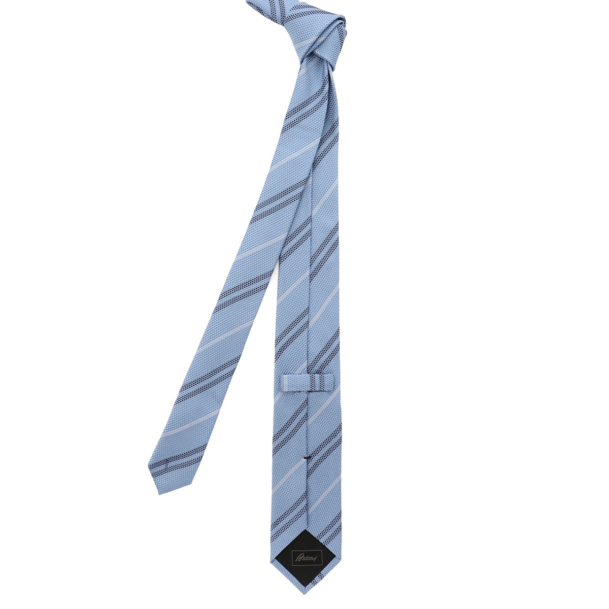 Brioni ブリオーニ ネクタイ【剣先幅:7cm】 メンズ