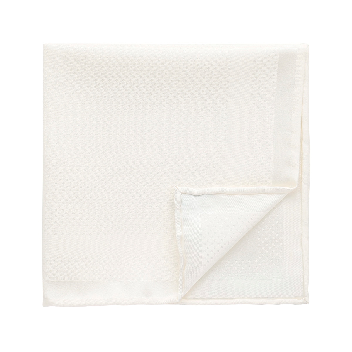 Brioni ブリオーニ ポケットチーフ メンズ