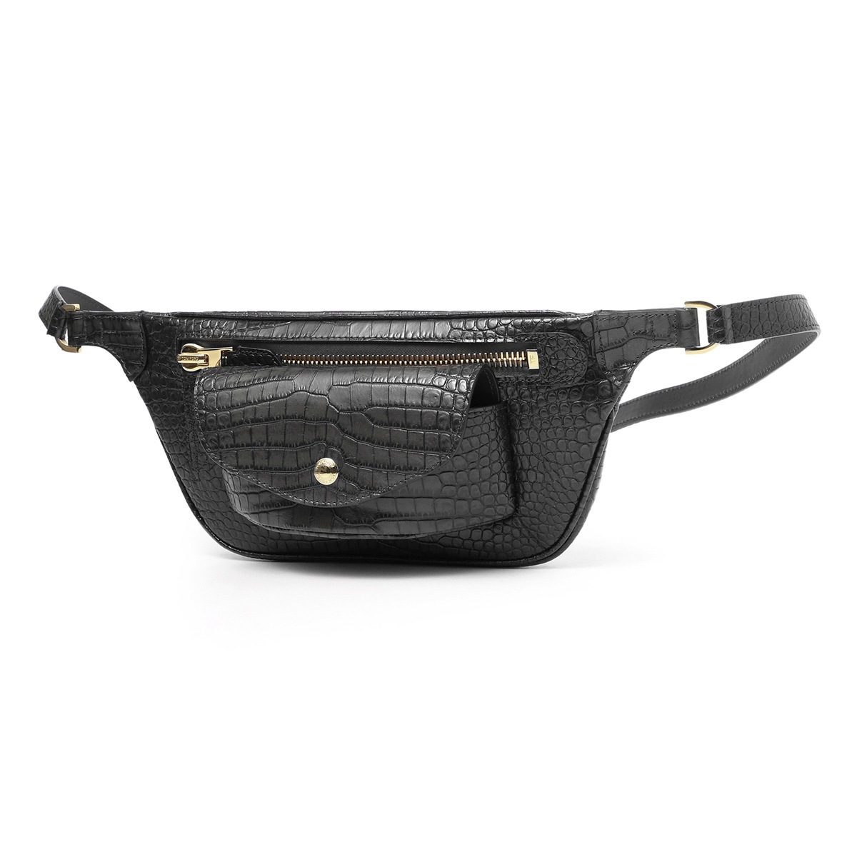 TOM FORD ウエストポーチ TOM FORD トムフォード ボディバッグ/ウエストポーチ メンズ