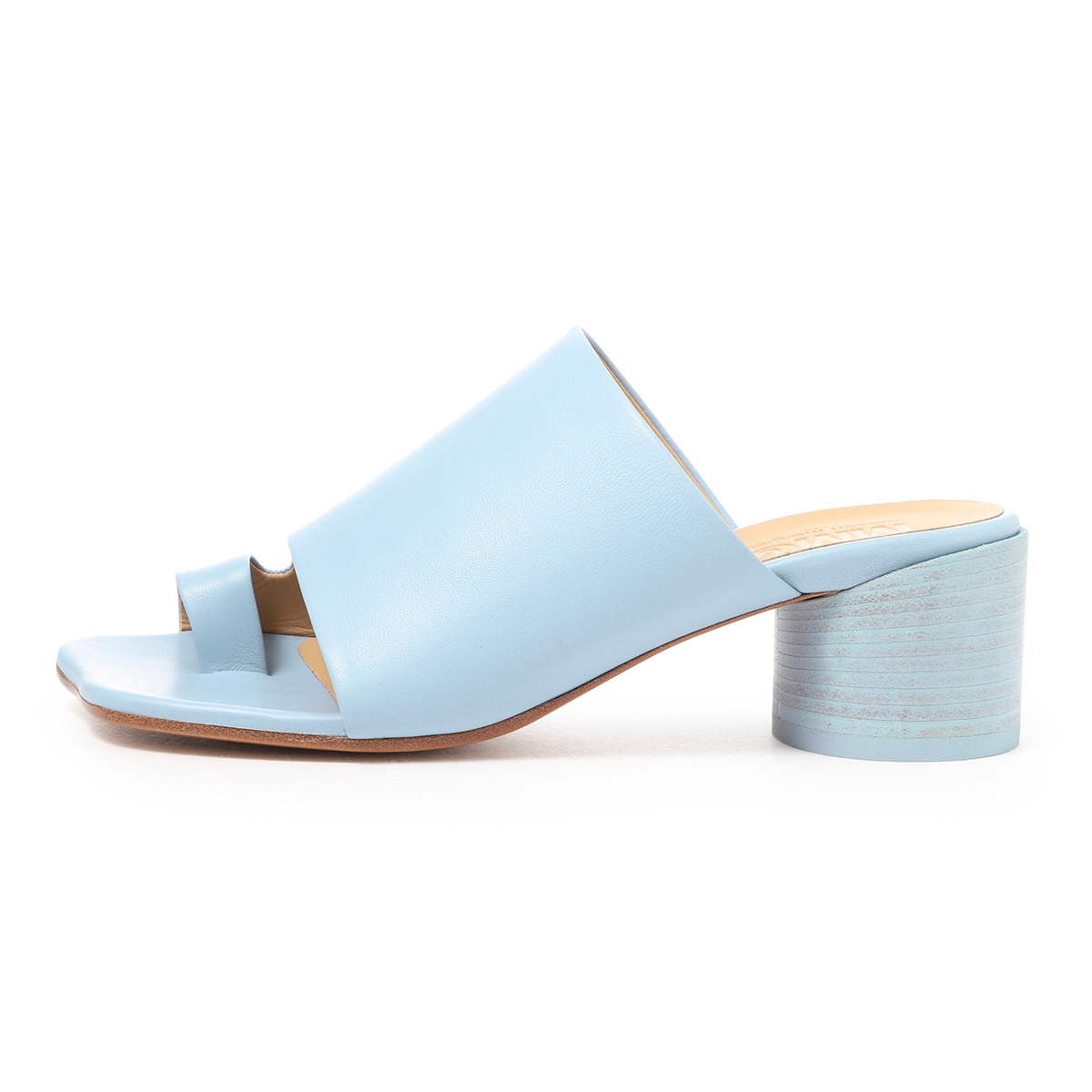 MM6 Maison Margiela エムエム 6 メゾンマルジェラ ミュールサンダル レディース