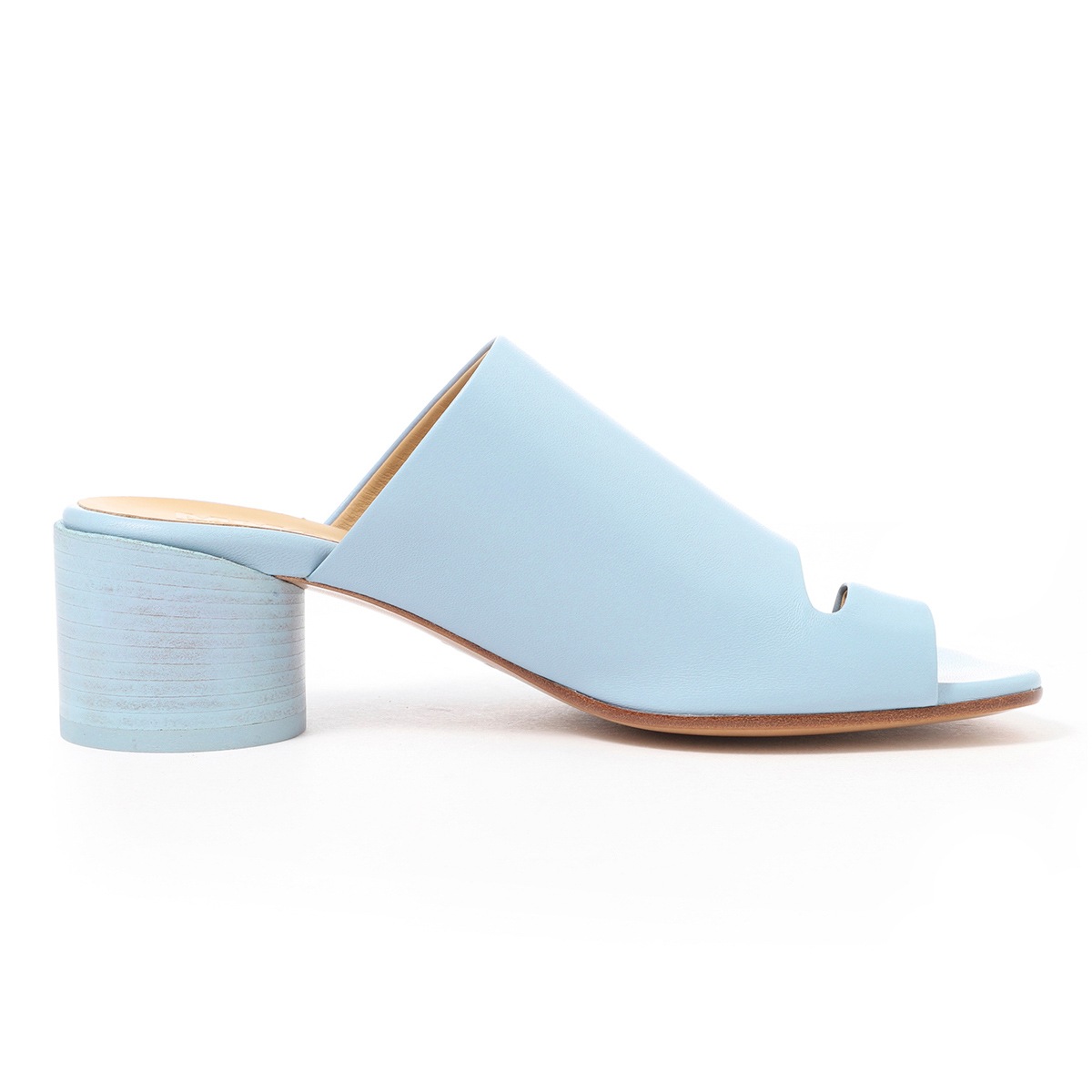 MM6 Maison Margiela エムエム 6 メゾンマルジェラ ミュールサンダル レディース