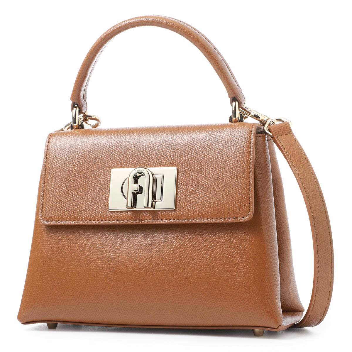 FURLA フルラ ハンドバッグ/ショルダーバッグ/FURLA 1927 MINI TOP 