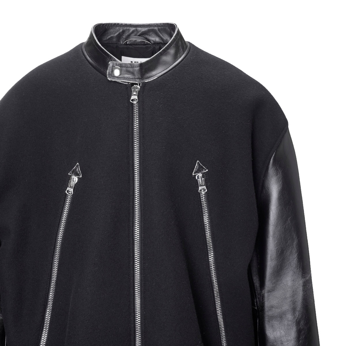 タイムセール TOPS】MM6 Maison Margiela エムエム 6 メゾンマルジェラ ...