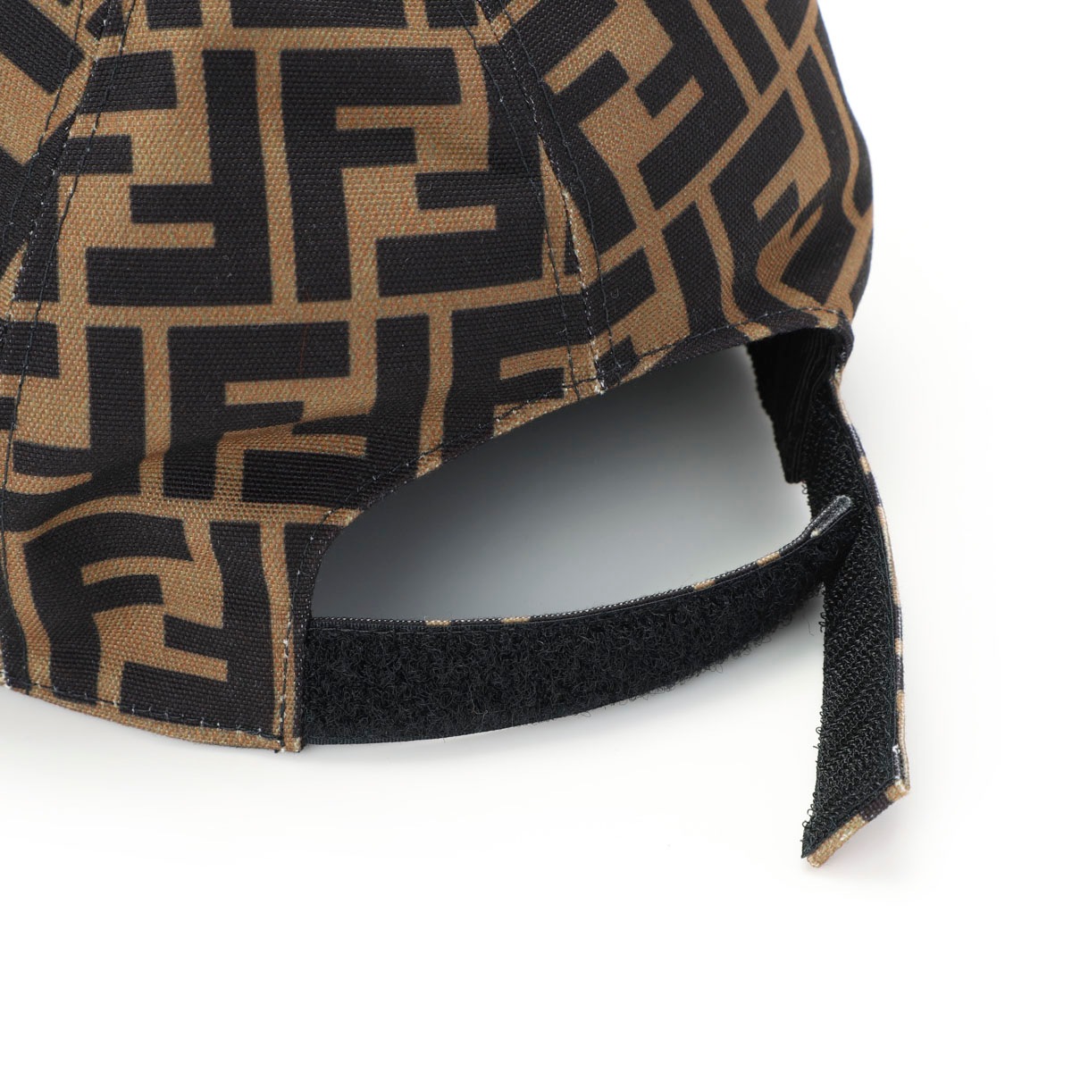 FENDI フェンディ ベースボールキャップ レディース | レディース 