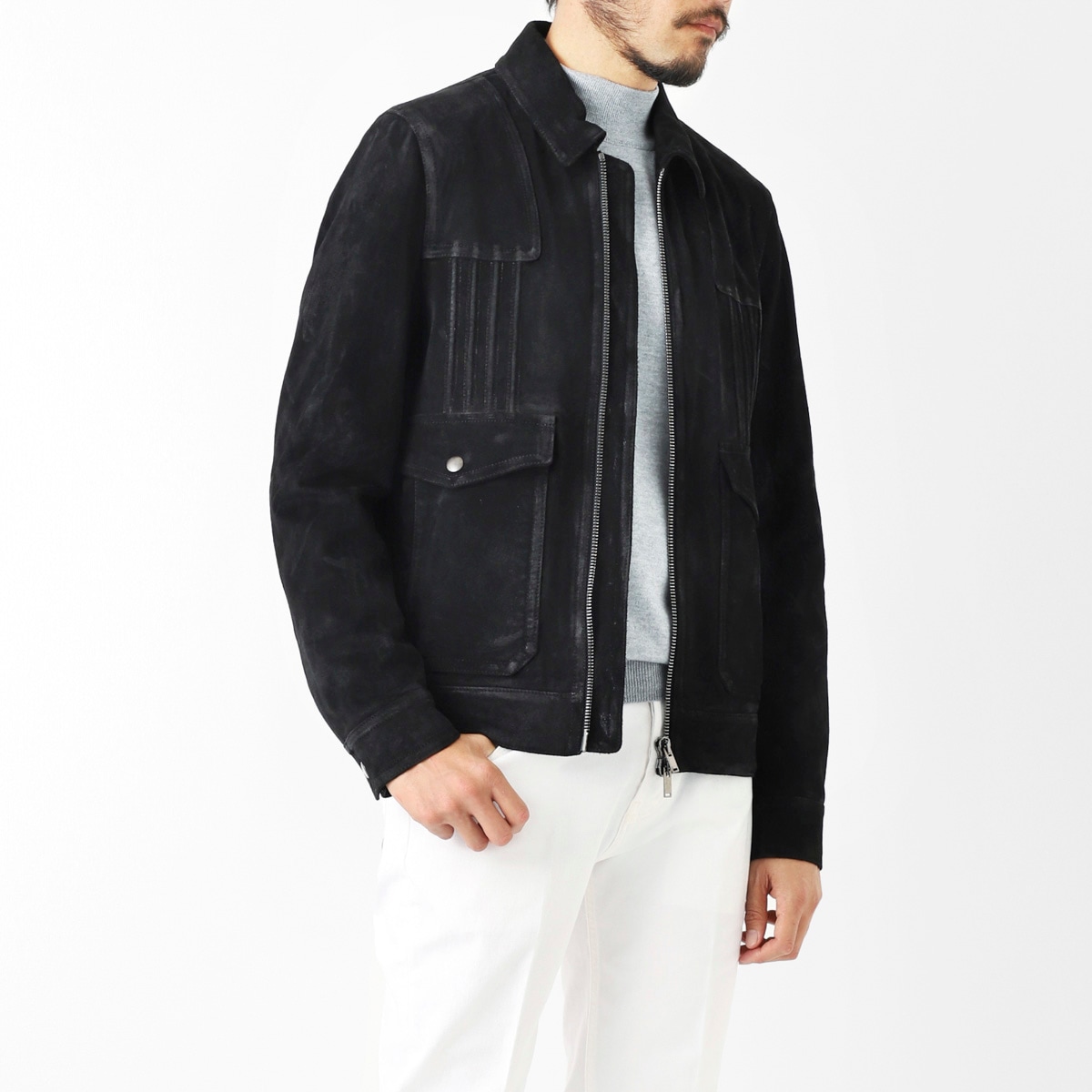 アウトレット】【ラスト1点】PT TORINO ピーティートリノ レザー