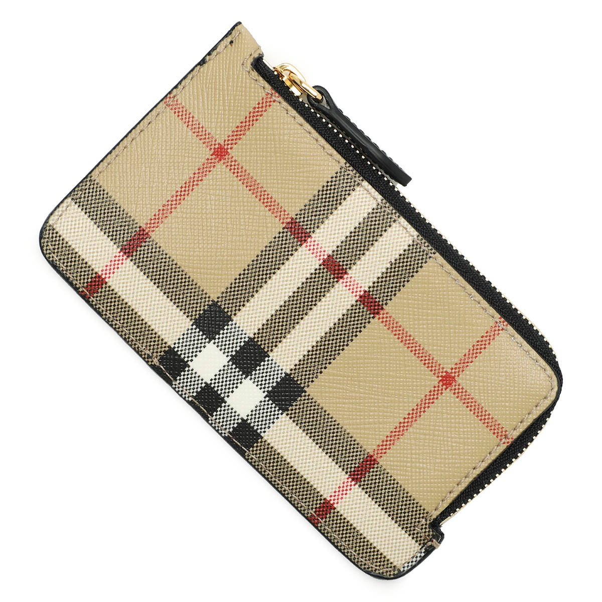 【アウトレット】BURBERRY バーバリー カードケース/SOMERSET レディース