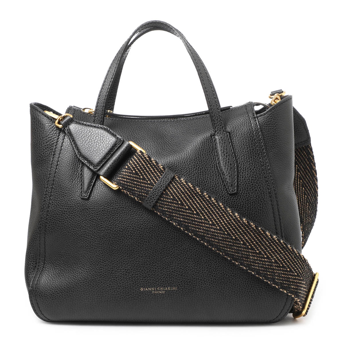 ジャンニ・キアリーニ GIANNI CHIARINI CLUB MARCELLA M BS 6850