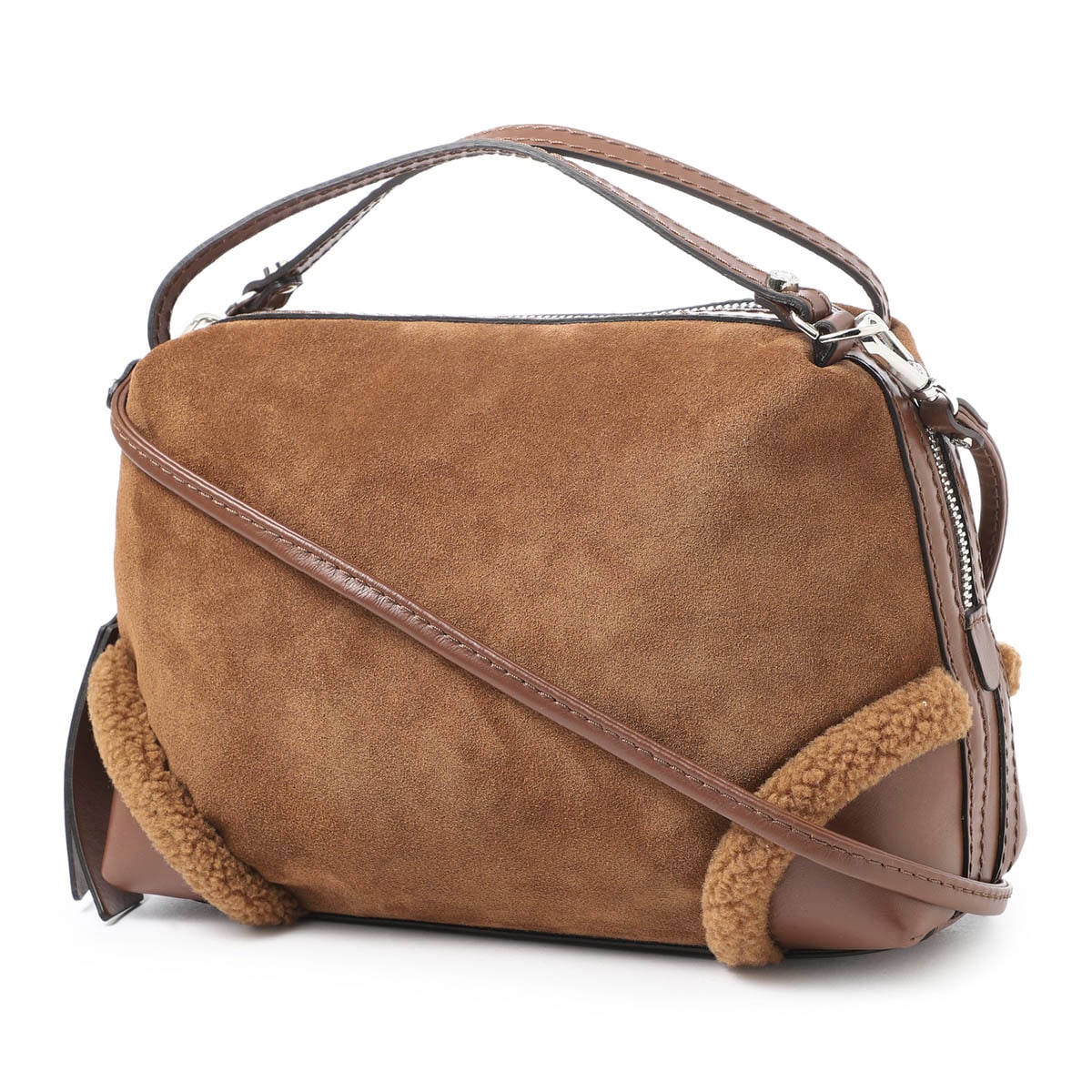 GIANNI CHIARINI ジャンニ キアリーニ ハンドバッグ 2WAY/ALIFA M レディース