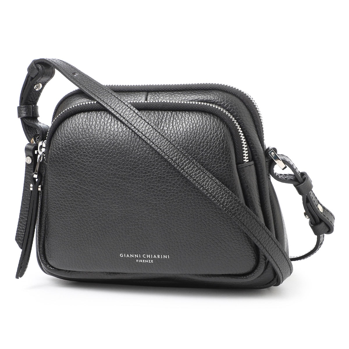 GIANNI CHIARINI ジャンニ キアリーニ ショルダーバッグ/クロス