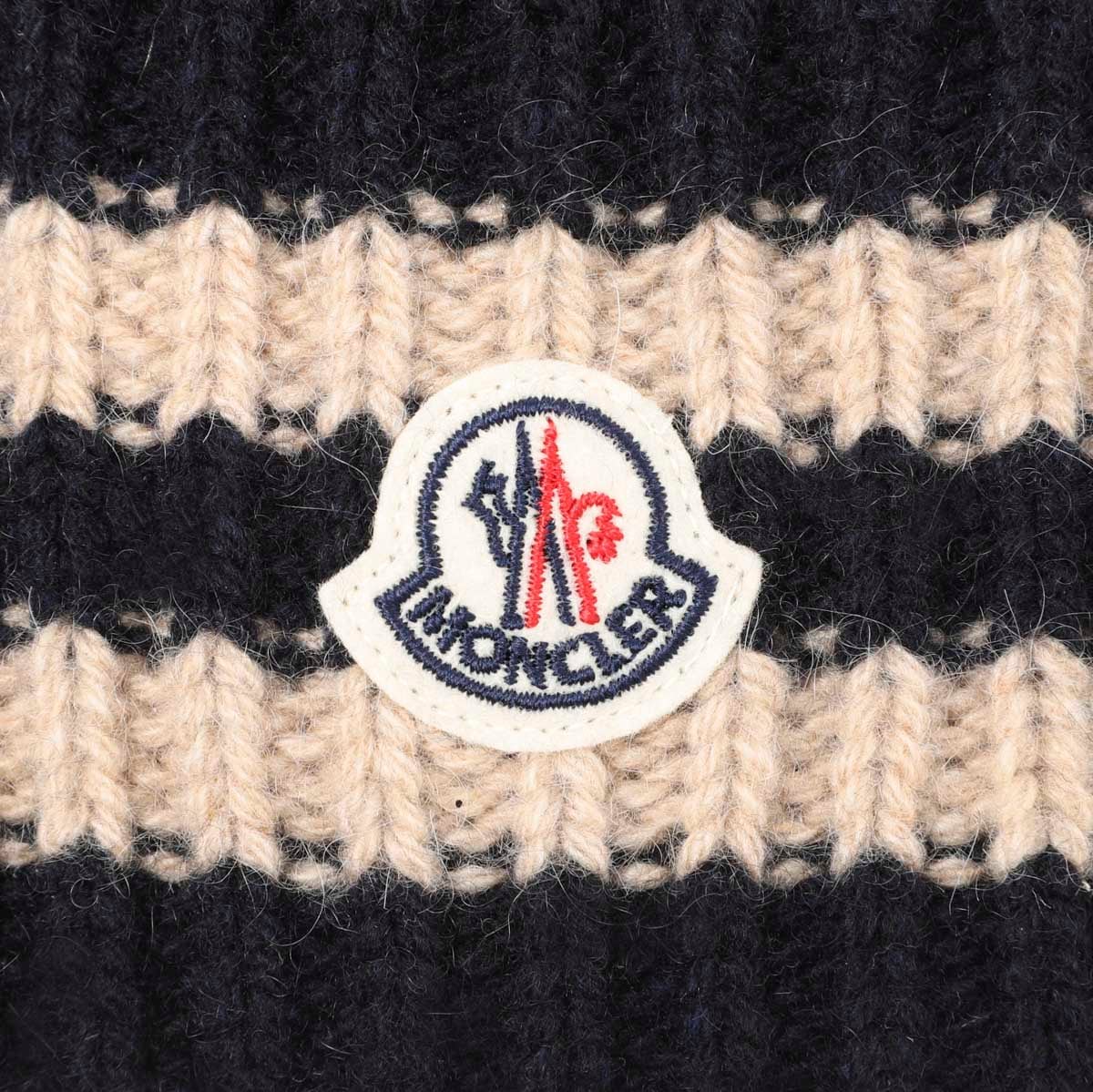 MONCLER モンクレール ニットキャップ レディース | レディース