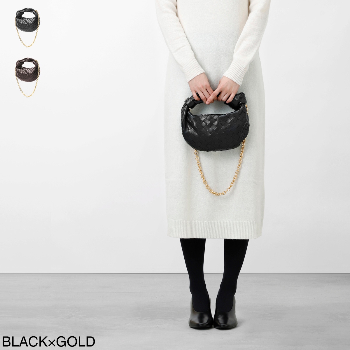 レディース・ブランド一覧,□ B,BOTTEGA VENETA,バッグ | モダンブルー