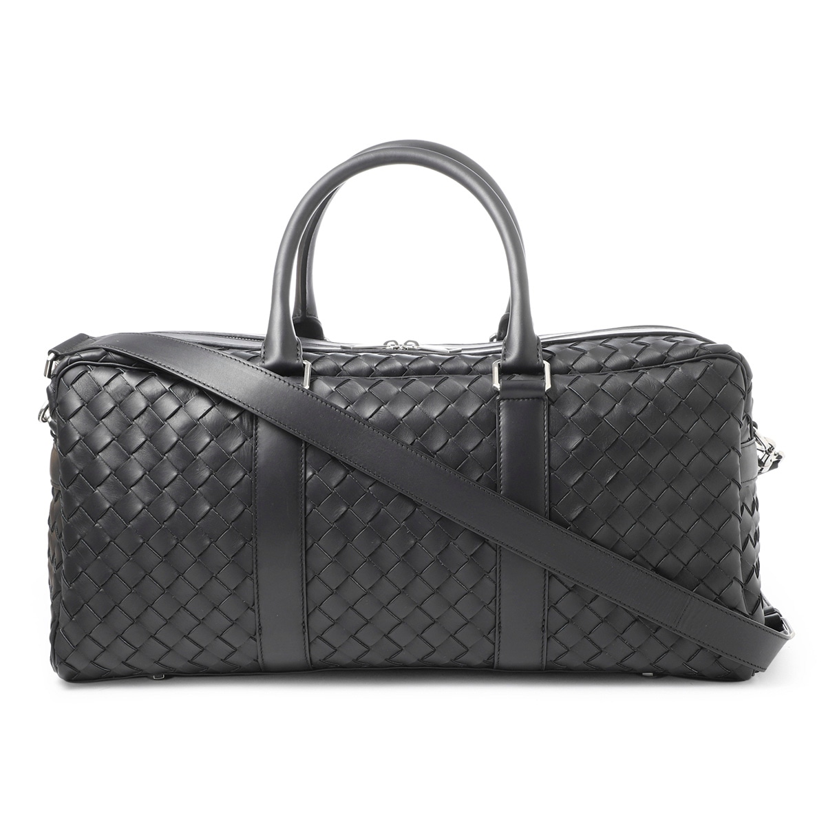 BOTTEGA VENETA ボッテガヴェネタ ボストンバッグ/ジムバッグ