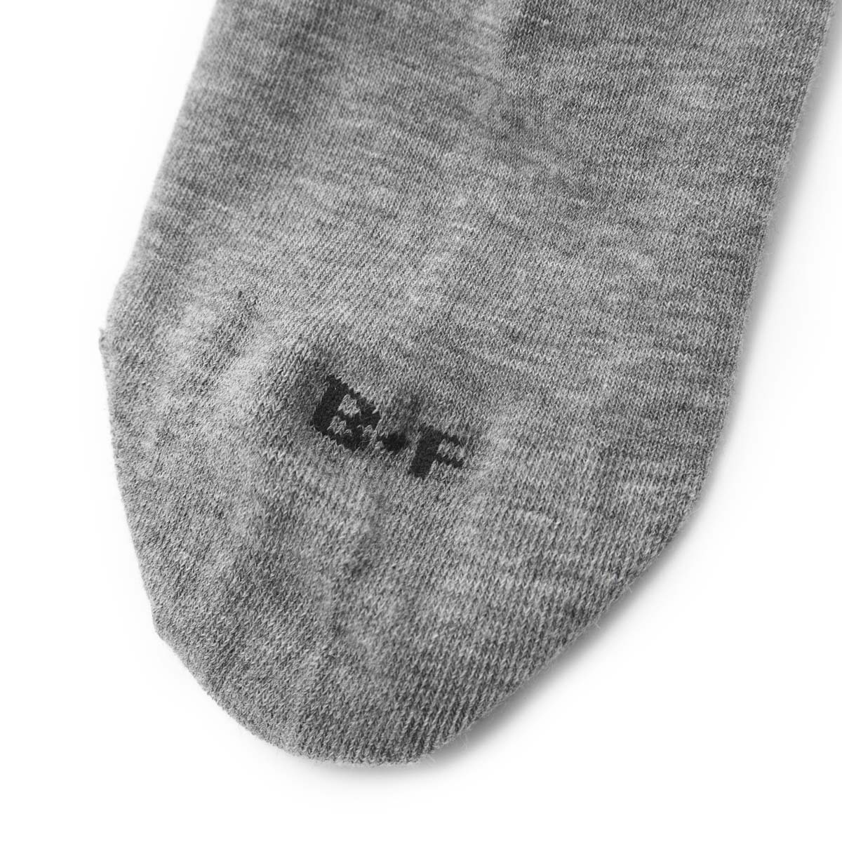 【ネコポス対応(4点まで)】BLEU FORET ブルーフォレ ソックス/SOLID COLORS VELVET COTTON SOCKS 6594【返品交換不可】 レディース