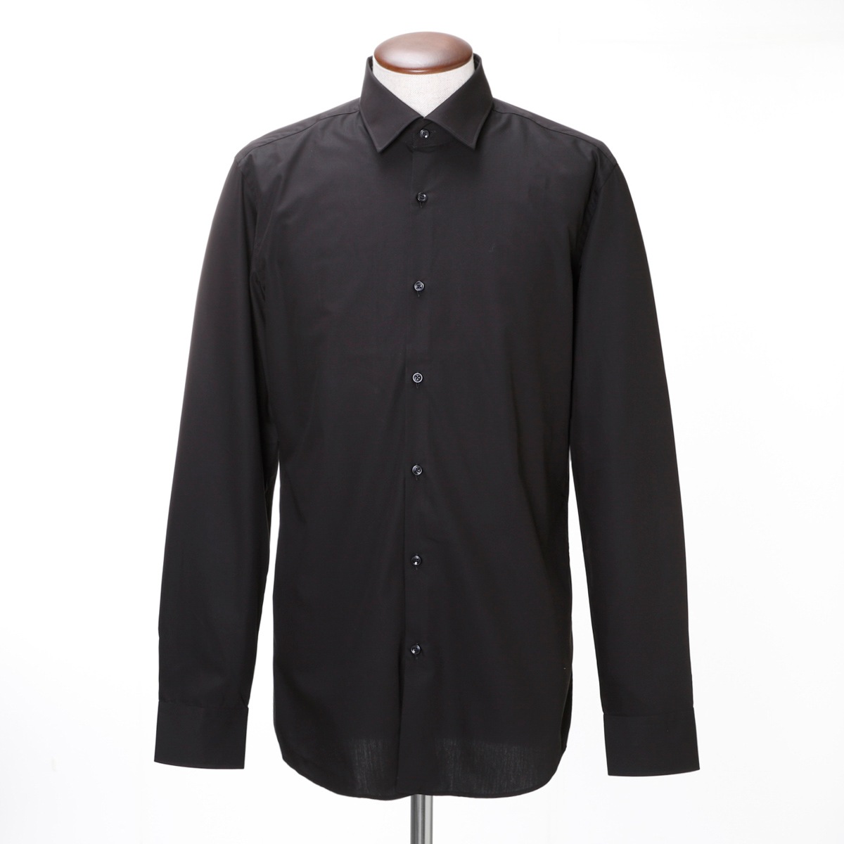 HUGO HUGOBOSS ヒューゴヒューゴボス 長袖シャツ/KOEY SLIM FIT SHIRT