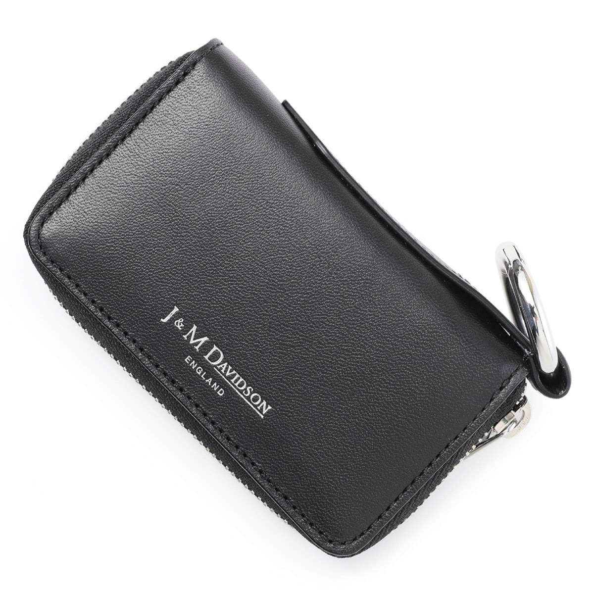 J&M DAVIDSON ジェイ&エム デヴィッドソン キーケース/CAR KEY POUCH レディース