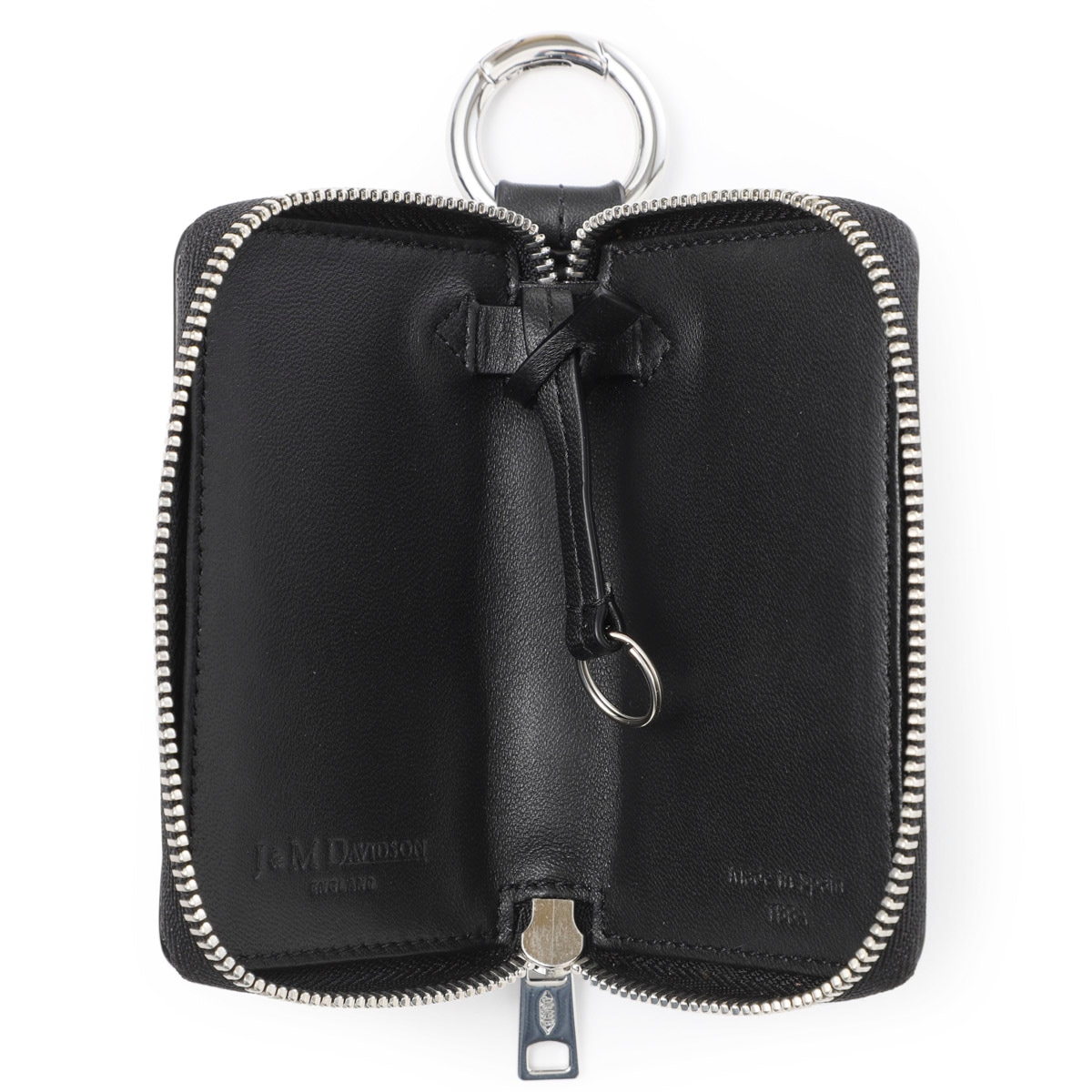 J&M DAVIDSON ジェイ&エム デヴィッドソン キーケース/CAR KEY POUCH