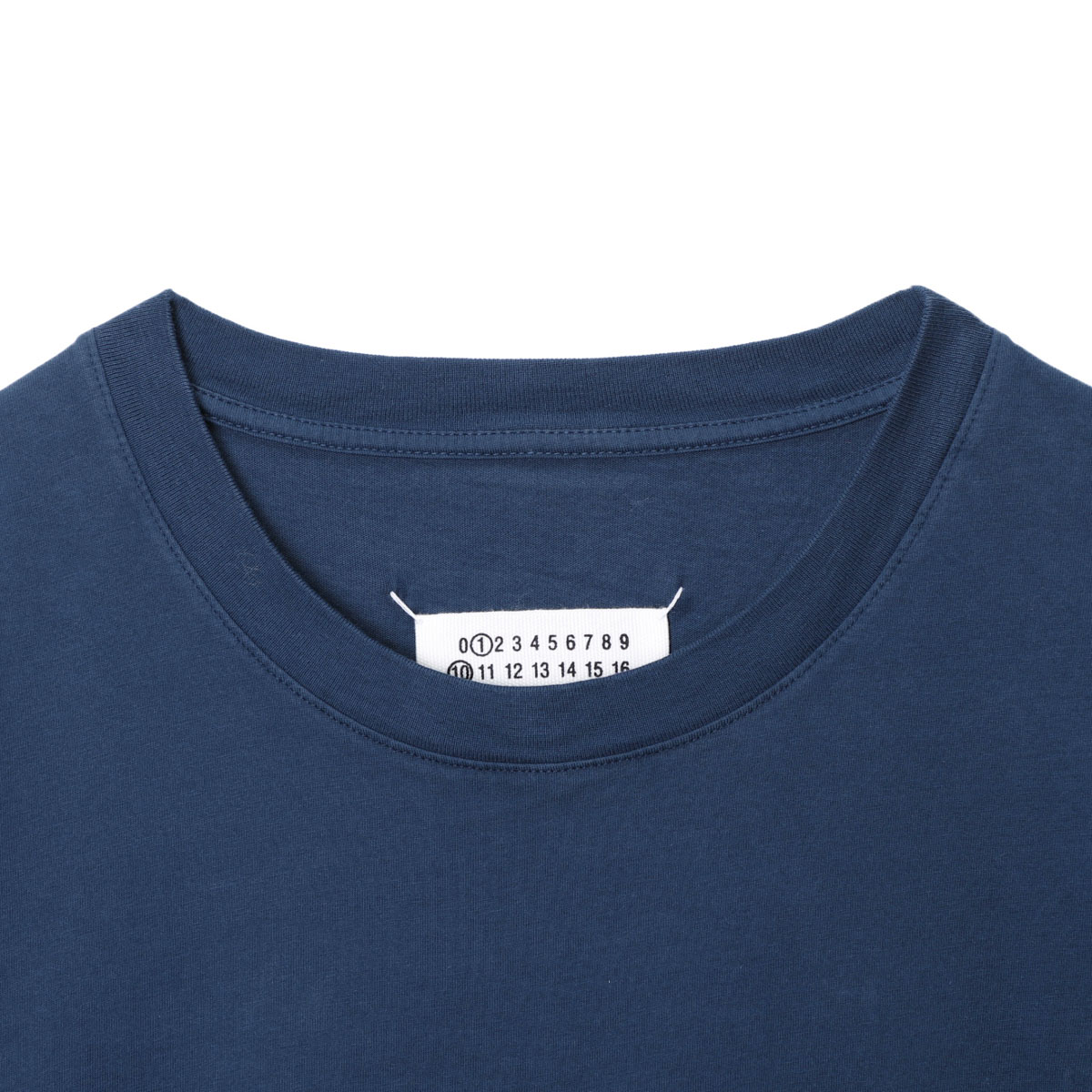 【アウトレット】Maison Margiela メゾンマルジェラ クルーネックTシャツ