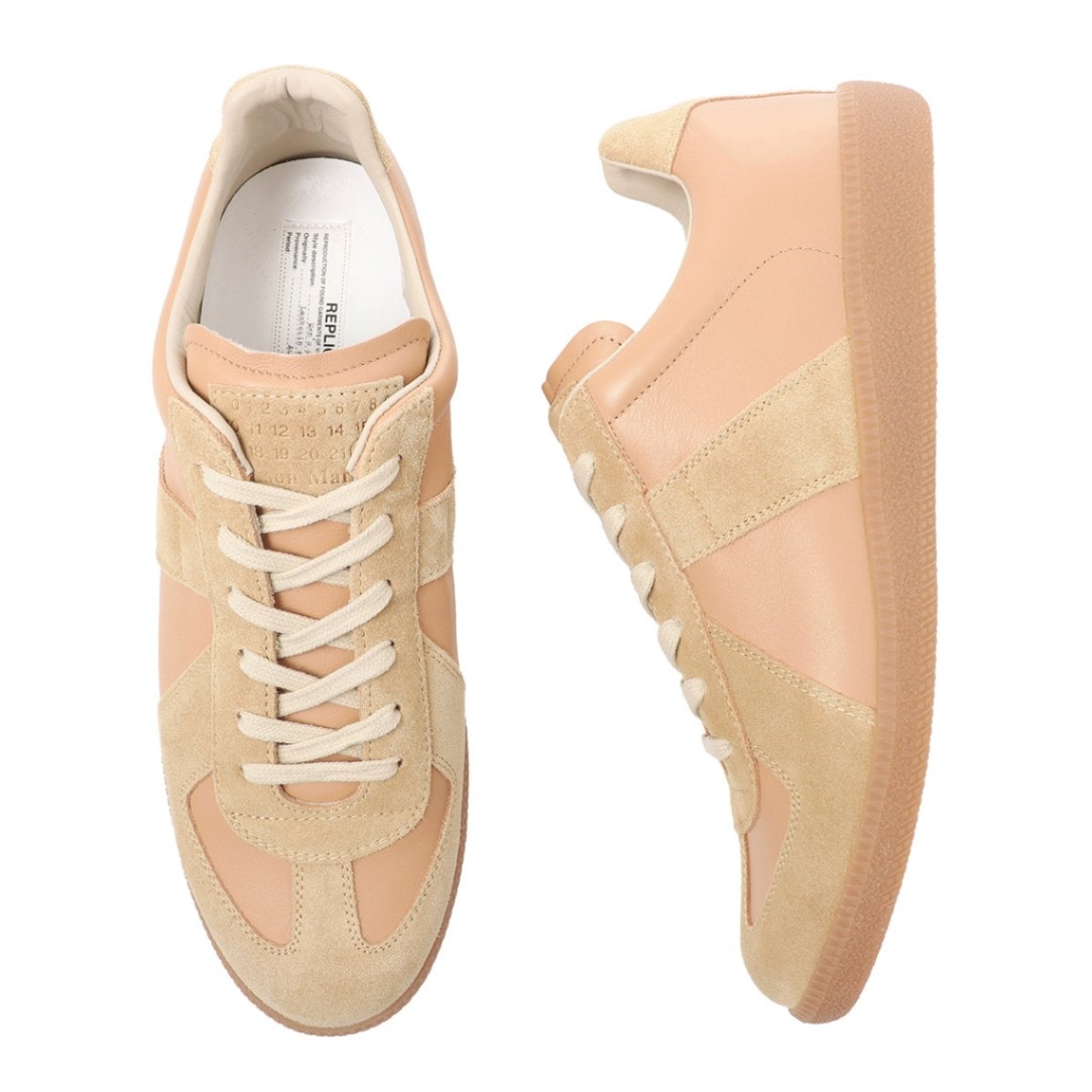 Maison Margiela スニーカー 楽天市場】【500円クーポン配布中】Maison Margiela : [レディース