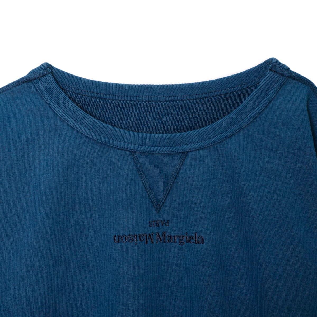 Maison Margiela メゾンマルジェラ スウェット メンズ