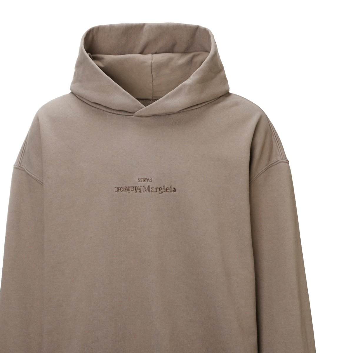 【アウトレット】Maison Margiela メゾンマルジェラ パーカ メンズ