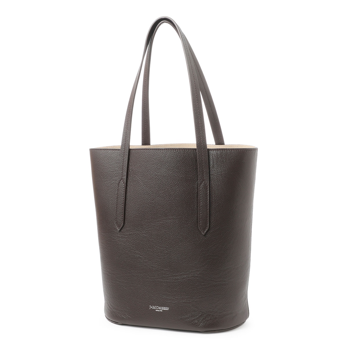 美品 J&M DAVIDSON DART N/S TOTE ダーツトート J&M Davidson DAVIDSON ジェイアンドエム デヴィッドソン トート