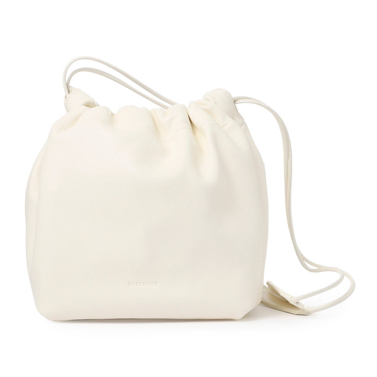 【アウトレット】JIL SANDER ジルサンダー ショルダーバッグ/クロスボディバッグ/DUMPLING レディース