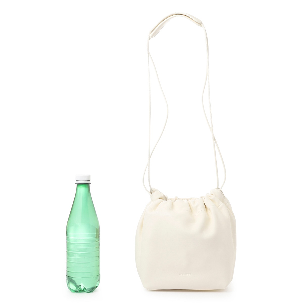 【アウトレット】JIL SANDER ジルサンダー ショルダーバッグ/クロスボディバッグ/DUMPLING レディース