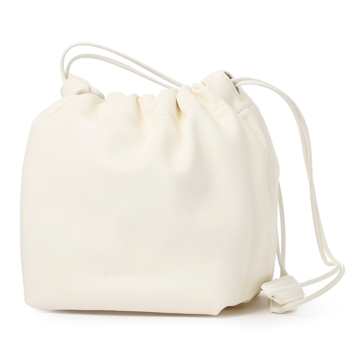 【アウトレット】JIL SANDER ジルサンダー ショルダーバッグ/クロスボディバッグ/DUMPLING レディース