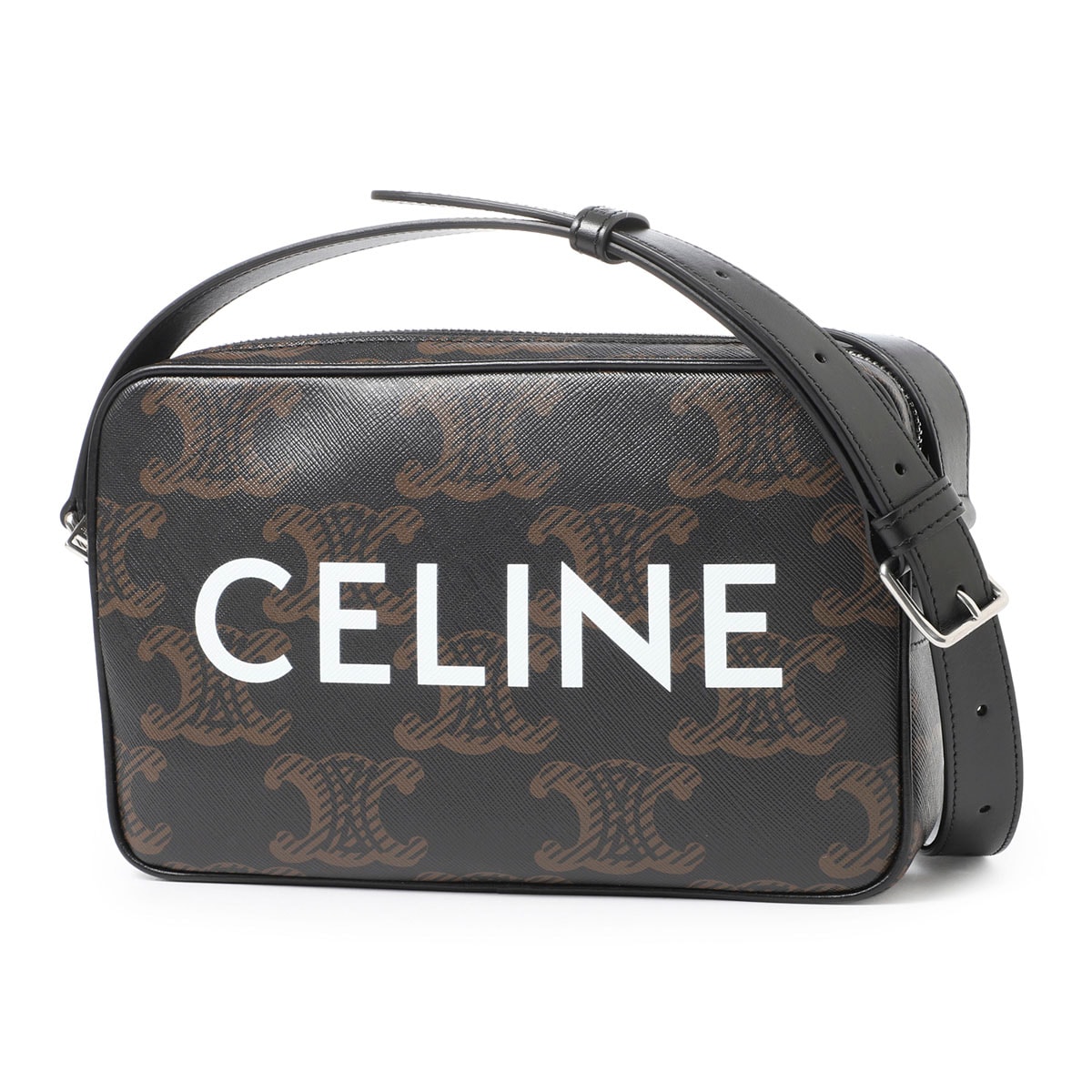 CELINE セリーヌ ショルダーバッグ/クロスボディバッグ メンズ