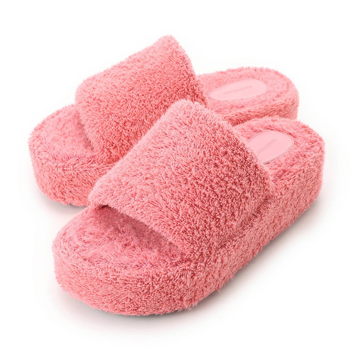 BALENCIAGA バレンシアガ サンダル/RISE SLIDE レディース 