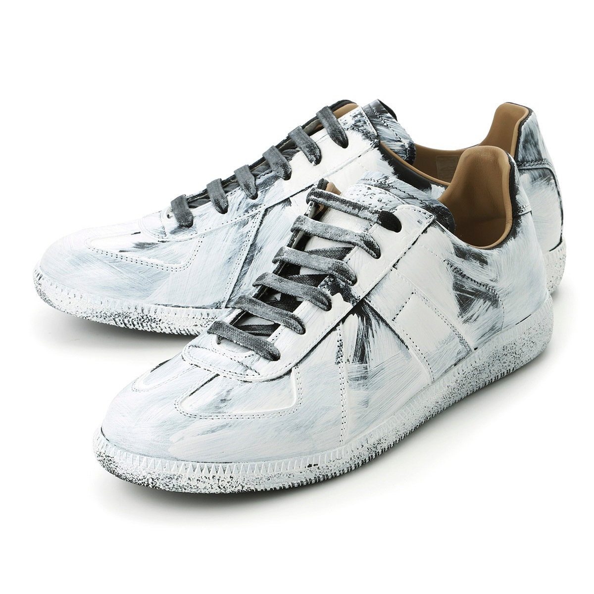 Maison Margiela メゾンマルジェラ スニーカー/REPLICA SNEAKERS