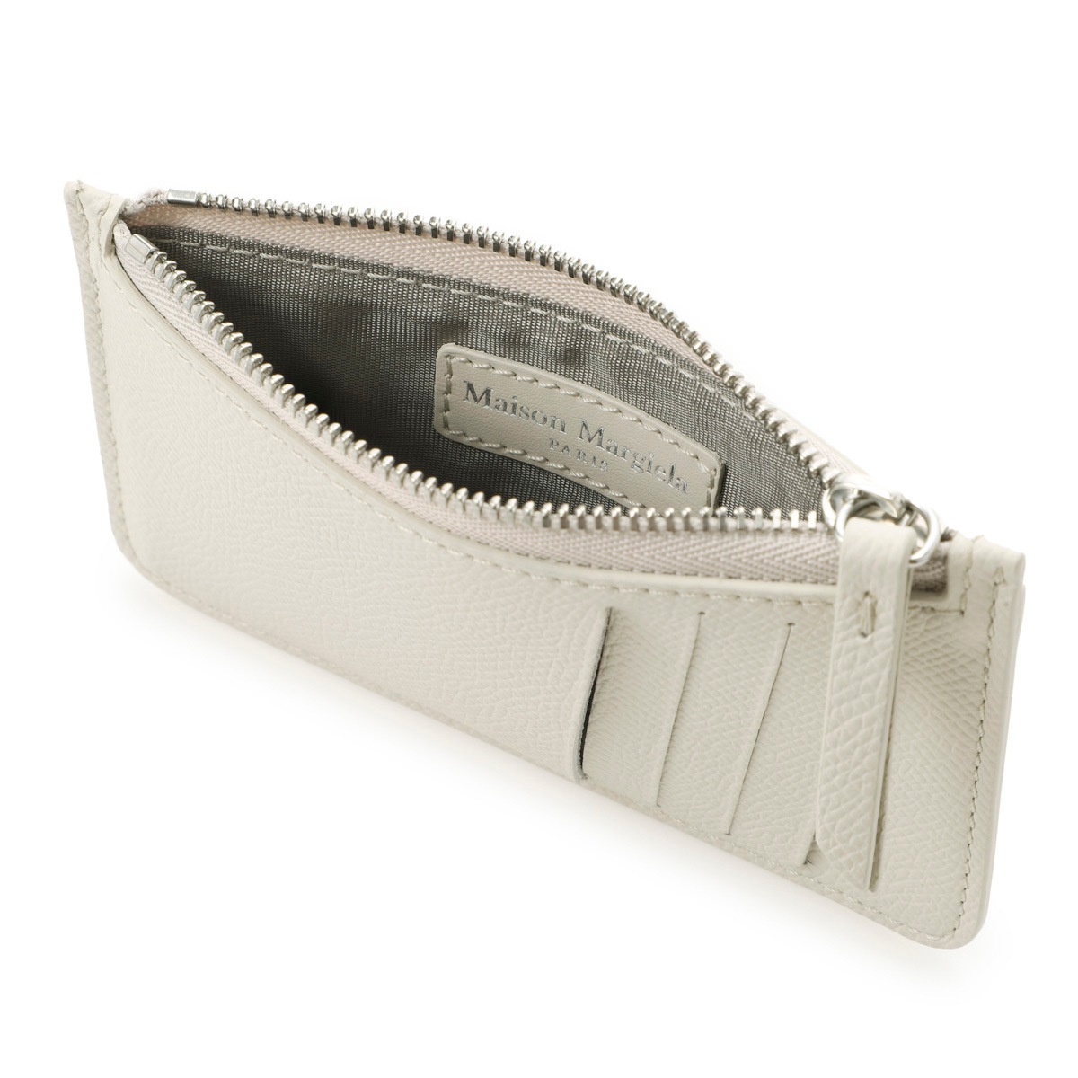 【アウトレット】Maison Margiela メゾンマルジェラ カードケース メンズ