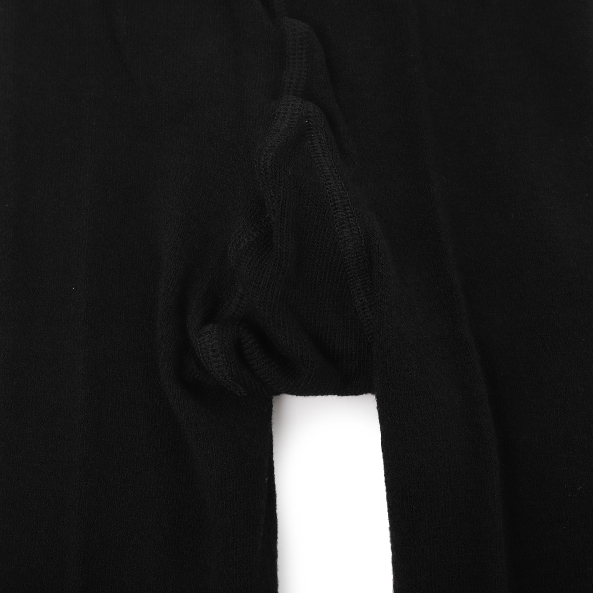 BLEU FORET ブルーフォレ コットンタイツ/COLLANT VELOUTE 3213 旧：3000 レディース