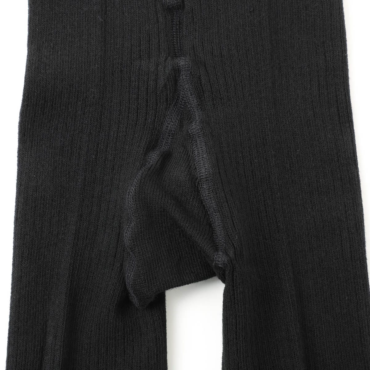 【アウトレット】BLEU FORET ブルーフォレ コットンタイツ/COLLANT VELOUTE 3201【返品交換不可】 レディース