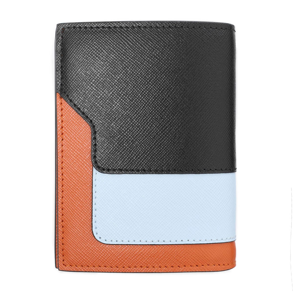 アウトレット】MARNI マルニ 2つ折り財布 小銭入れ付き/コンパクト