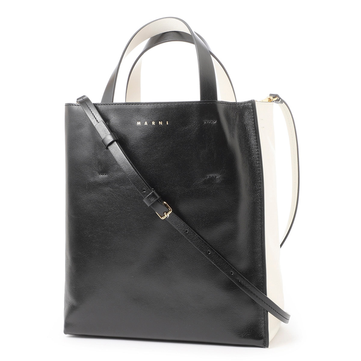 【アウトレット】MARNI マルニ トートバッグ 2WAY/ショルダーバッグ/MUSEO レディース