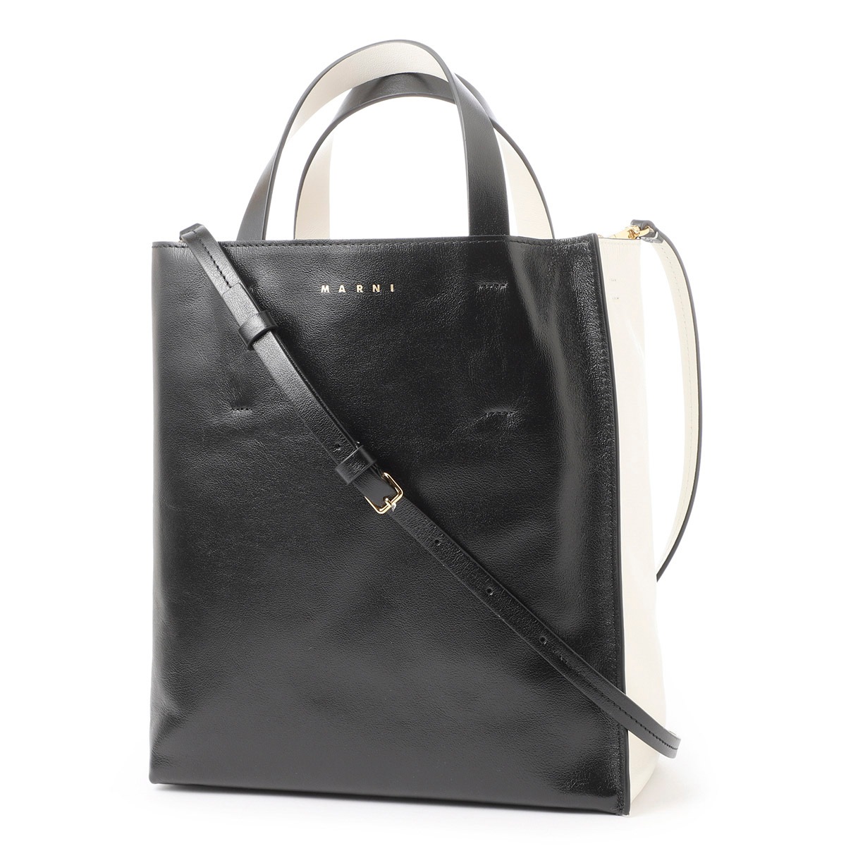 アウトレット】MARNI マルニ トートバッグ 2WAY/ショルダーバッグ