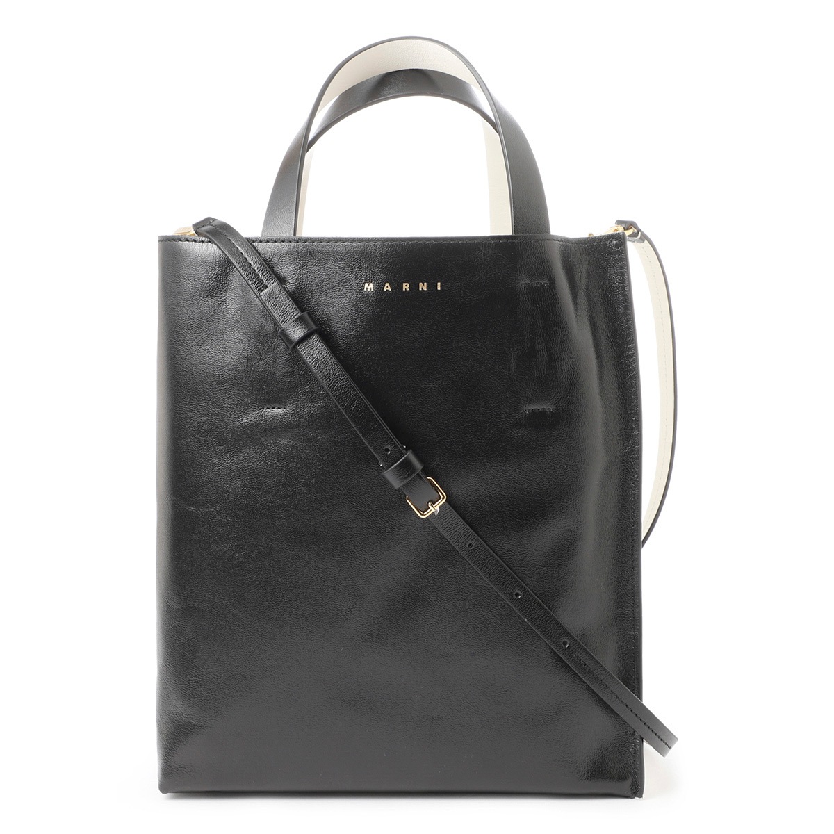 アウトレット】MARNI マルニ トートバッグ 2WAY/ショルダーバッグ