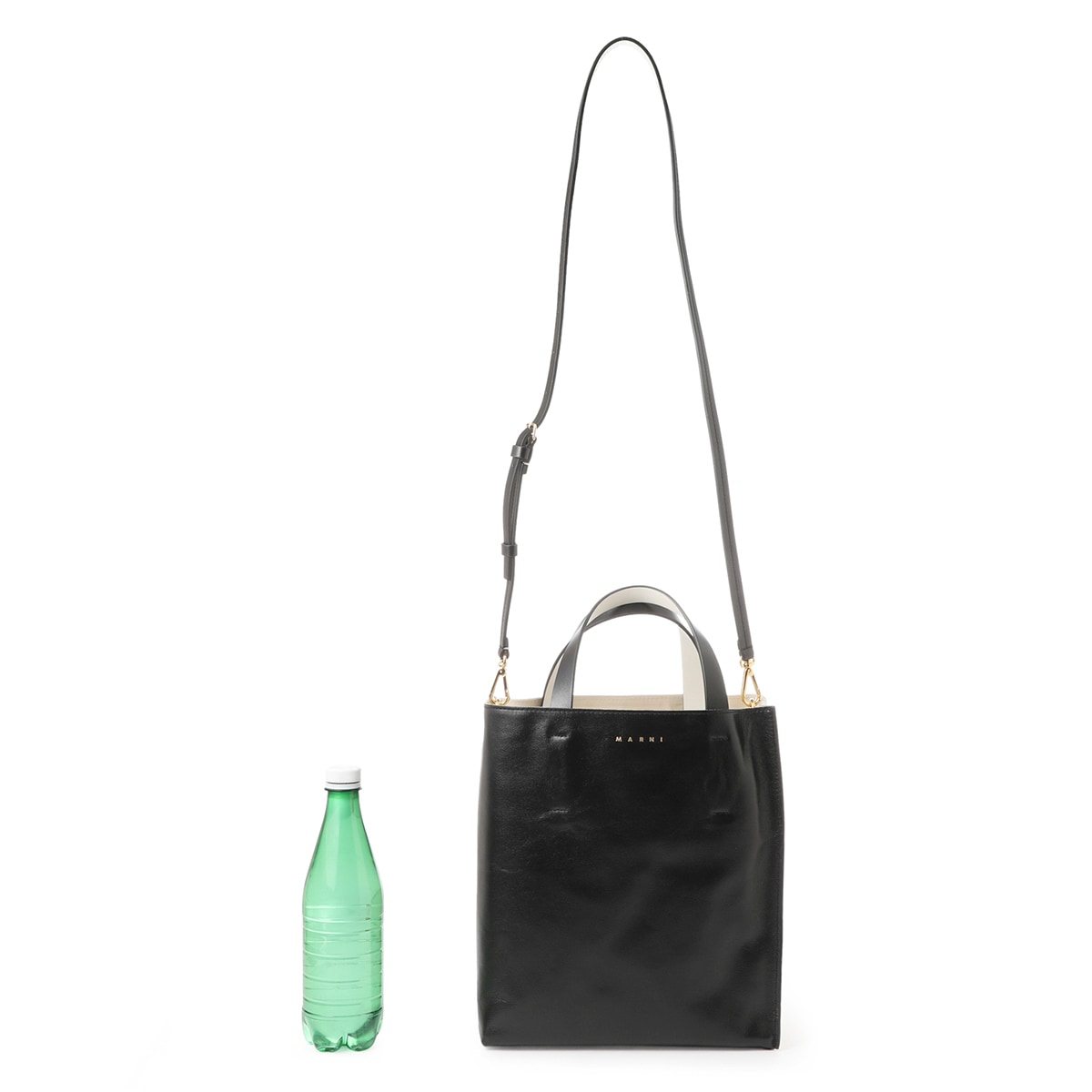MARNI マルニ トートバッグ 2WAY/ショルダーバッグ/MUSEO レディース ...