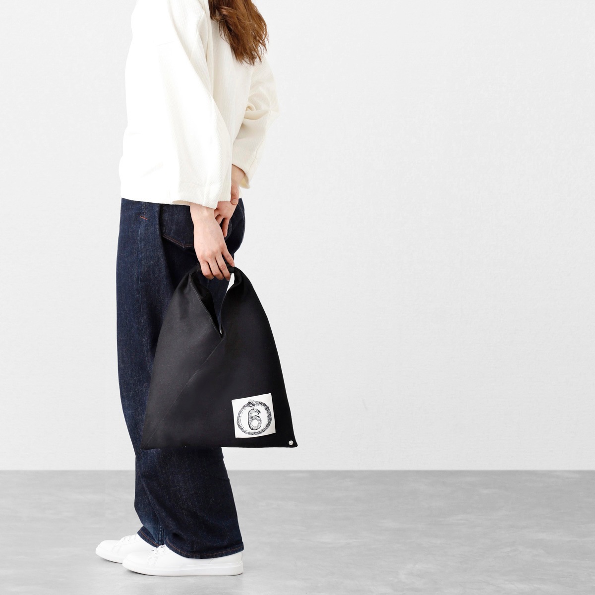 アウトレット】MM6 Maison Margiela エムエム 6 メゾンマルジェラ 