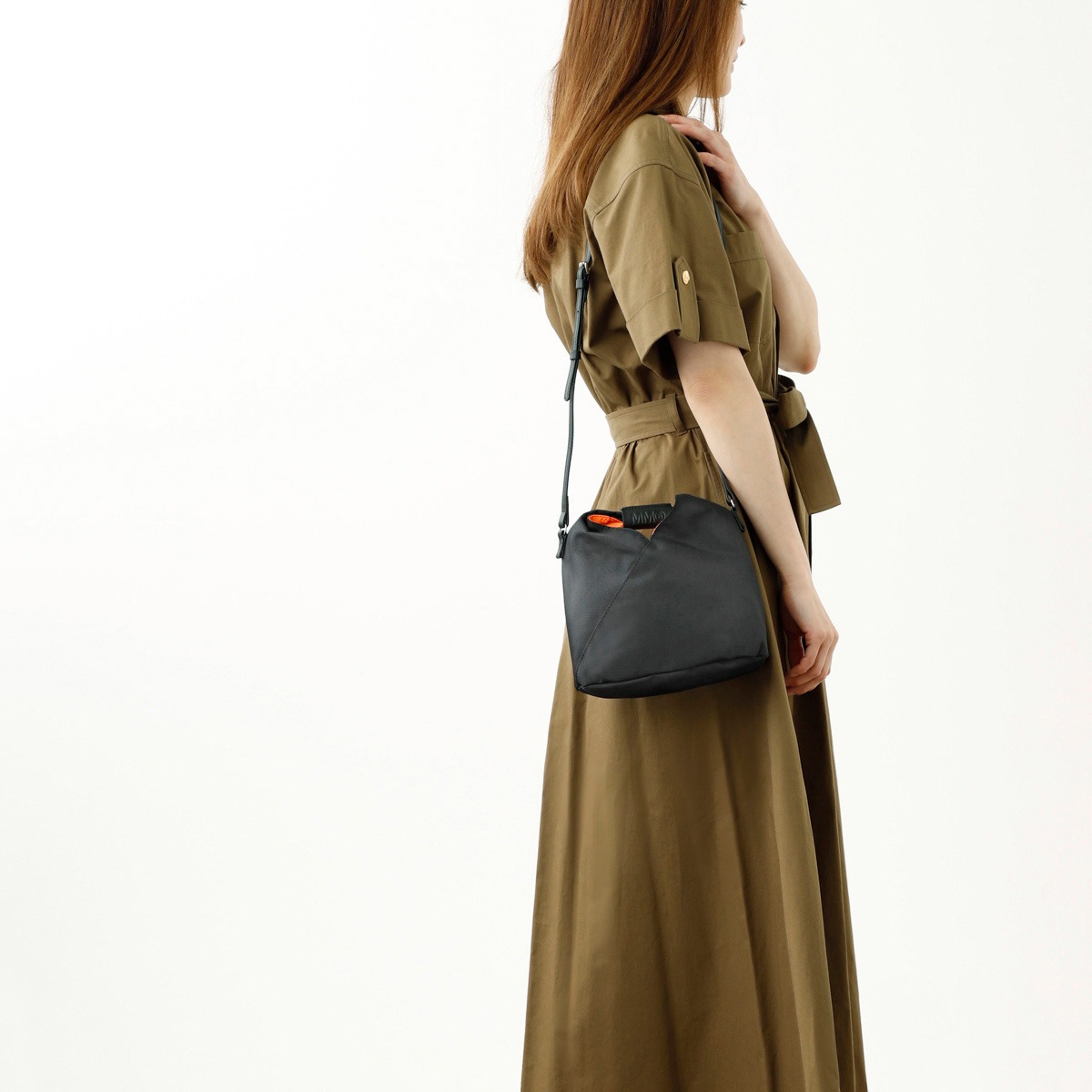 READYMADE ハンドバッグ クロスボディバッグ READYMADE ハンドバッグ クロスボディバッグ男女兼用