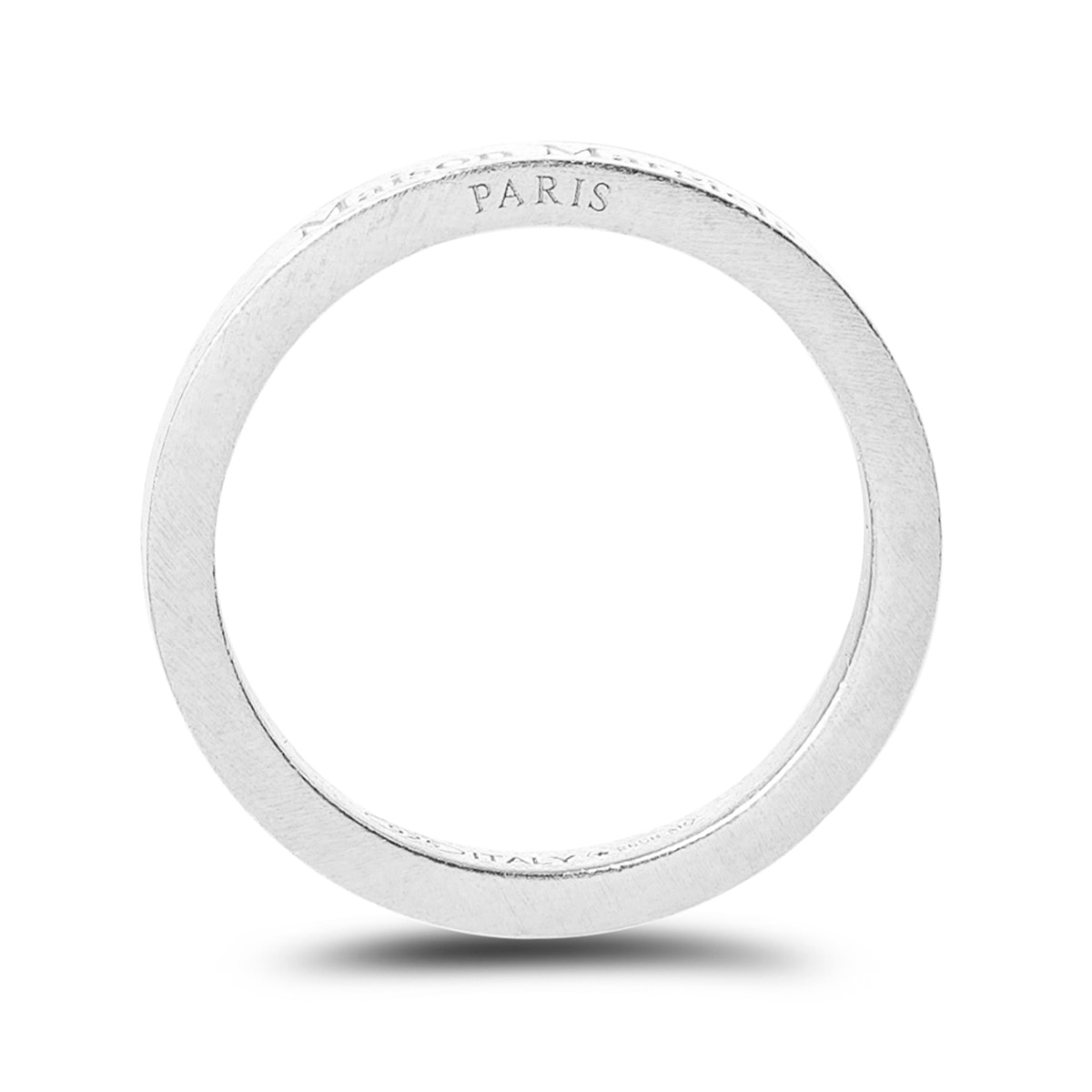 Maison Margiela メゾンマルジェラ リング/指輪 メンズ | メンズ