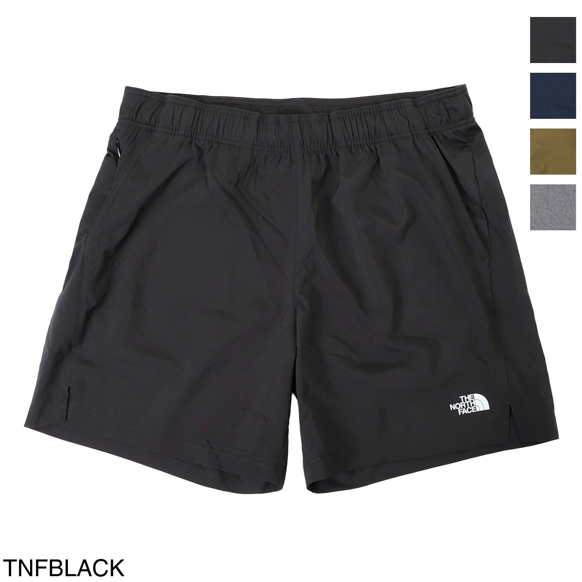 THE NORTH FACE ノースフェイス ショートパンツ/M24/7 SHORT メンズ