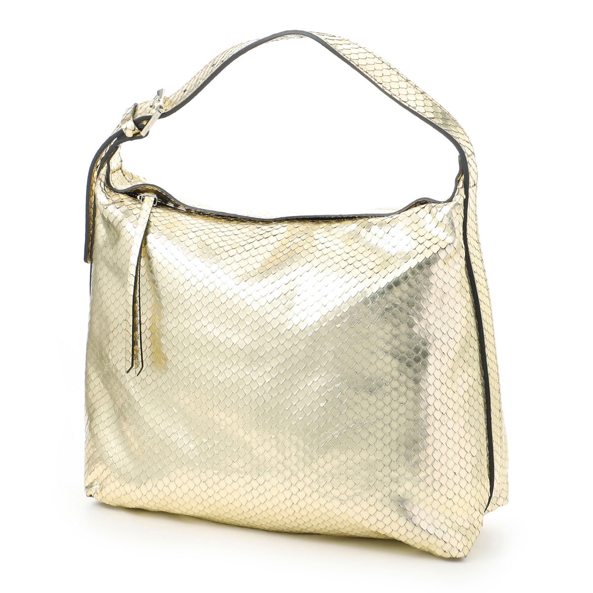 【アウトレット】GIANNI CHIARINI ジャンニ キアリーニ ハンドバッグ/クロスボディバッグ レディース